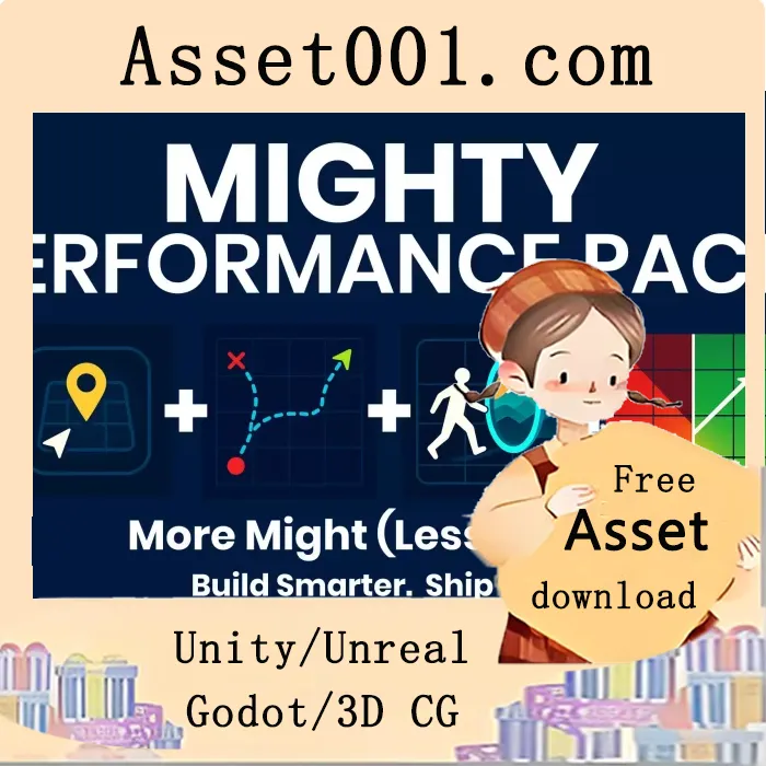 MIGHTY PERFORMANCE PACK v1.1.8 (19 Apr 2026)|MIGHTY PERFORMANCE PACK v1.1.8 (19 Apr 2026)