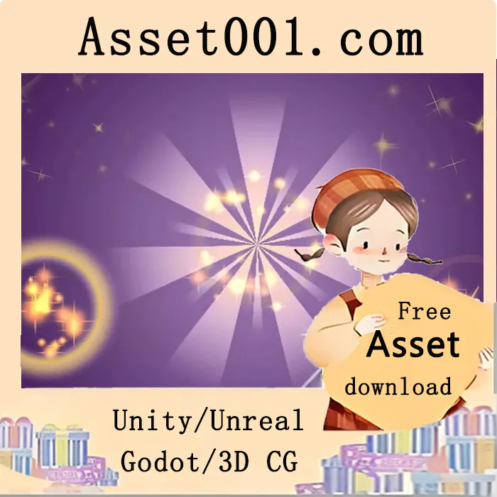 The Shiny Sparkles FX v1.1|The Shiny Sparkles FX v1.1