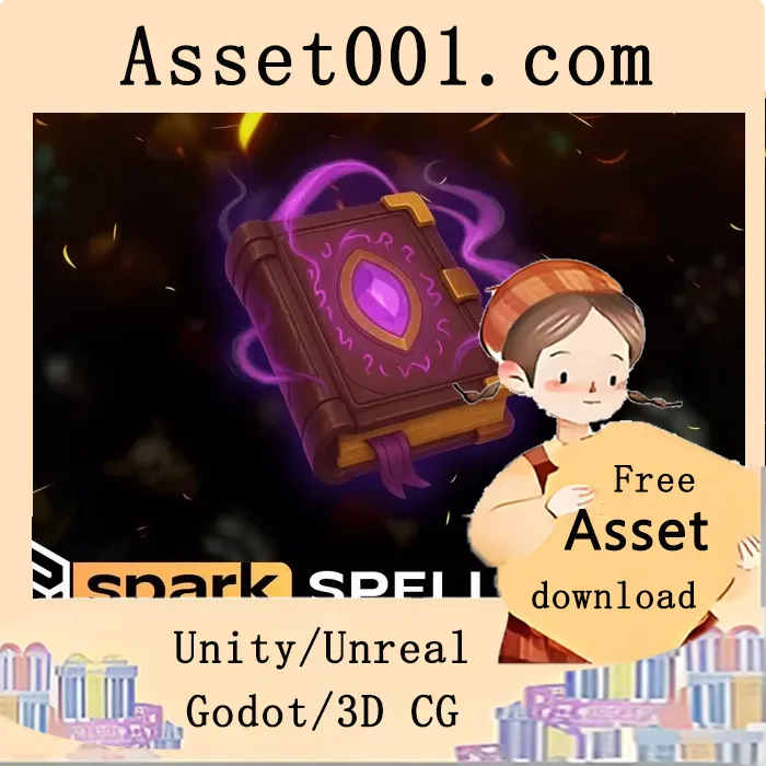 Spellbooks - Spark Plugin v1.0|Spellbooks - Spark Plugin v1.0