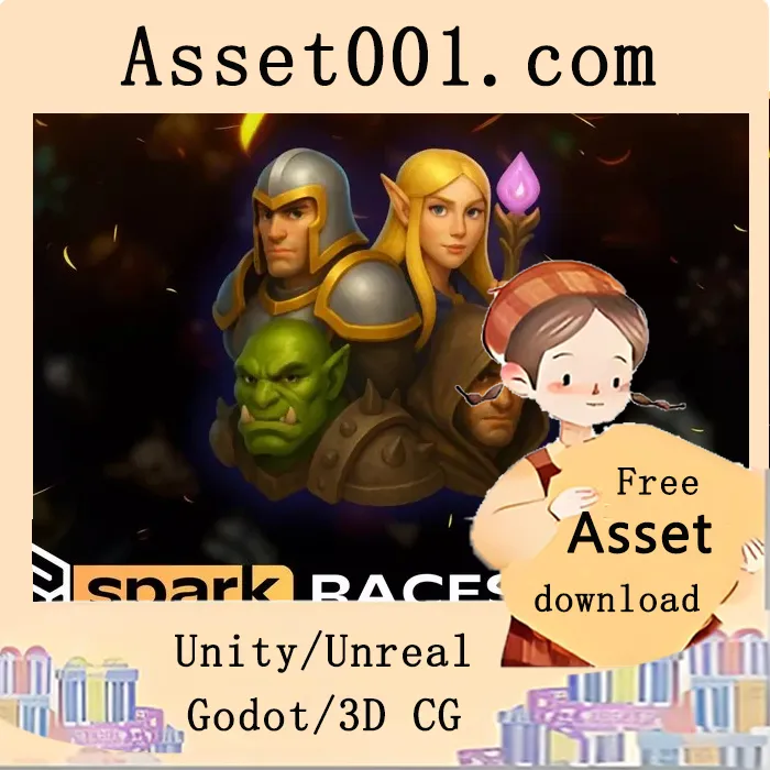 Races - Spark Plugin v1.0|Races - Spark Plugin v1.0