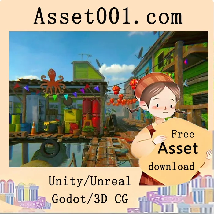 Floating City v1.0|Floating City v1.0
