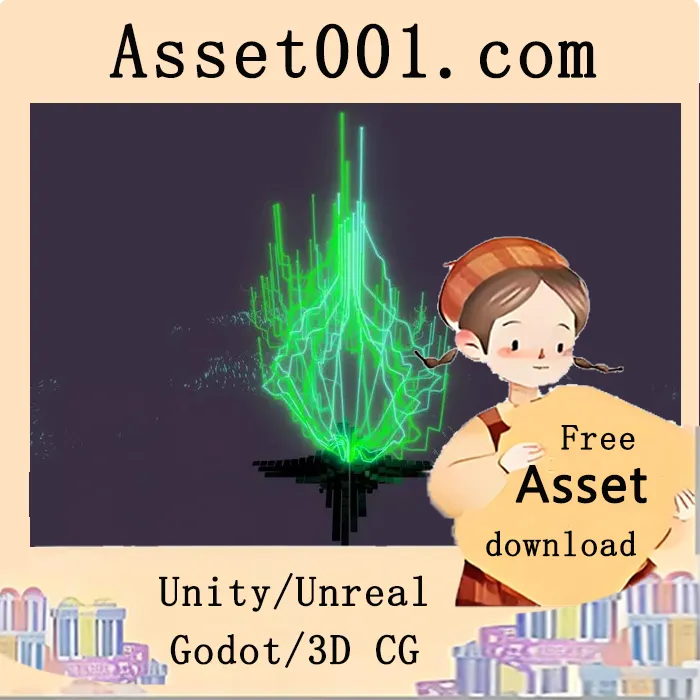 Cyber Effects - Garden v1.1|Cyber Effects - Garden v1.1