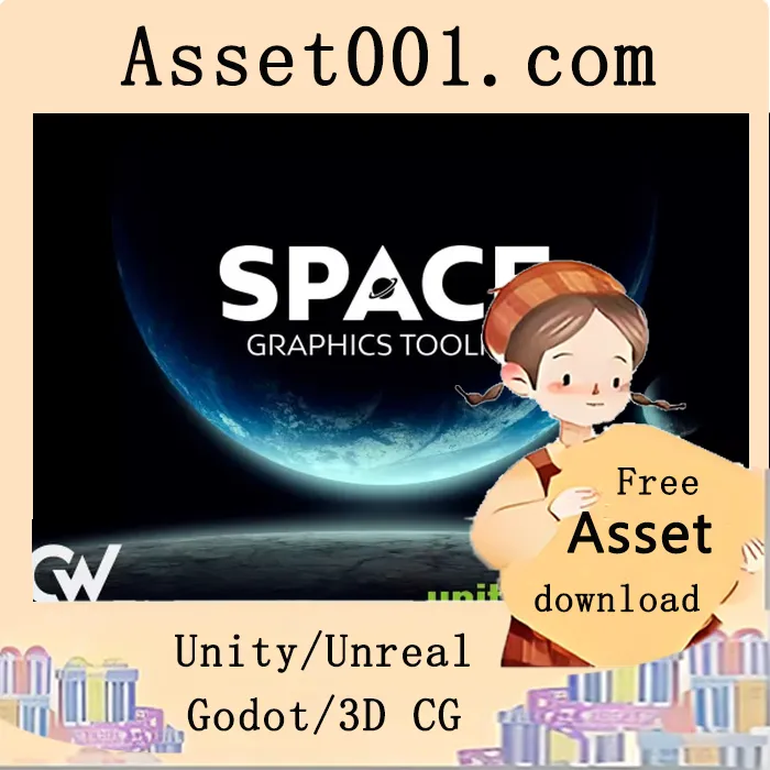 Space Graphics Toolkit v4.2.14|Space Graphics Toolkit v4.2.14