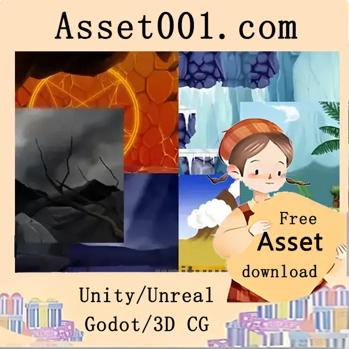 1200 HQ Hand Painted Mega Pack COMPILATION Bundle v1.0|1200 HQ Hand Painted Mega Pack COMPILATION Bundle v1.0