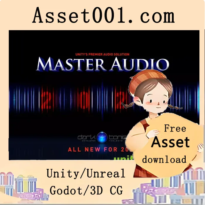 Master Audio 2022: AAA Sound v1.0.6|Master Audio 2022: AAA Sound v1.0.6