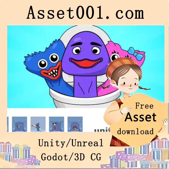 Monster DIY Makeover v1.0|Monster DIY Makeover v1.0