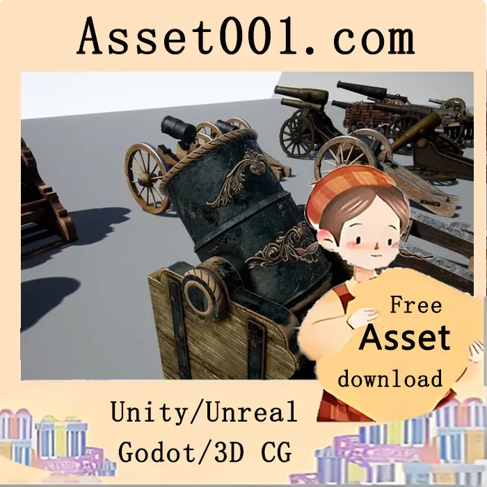 Cannon Pack 4.27+|Cannon Pack 4.27+