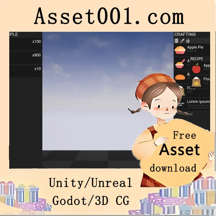 Multiplayer Crafting System (4.13+)|Multiplayer Crafting System (4.13+)