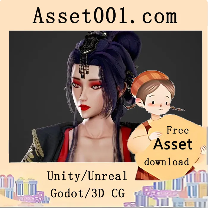 Chinese Noble Lady 4.26+|Chinese Noble Lady 4.26+