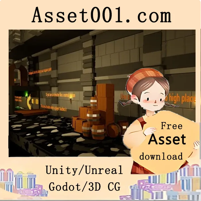 2D/3D Platformer Blueprint Bundle|2D/3D Platformer Blueprint Bundle