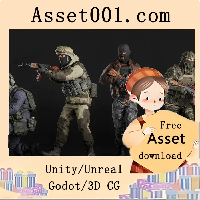 Modular Bandits Pack v5.0+|Modular Bandits Pack v5.0+