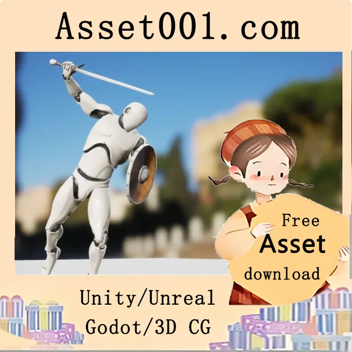 Blade & Shield Animset 4.19+|Blade & Shield Animset 4.19+