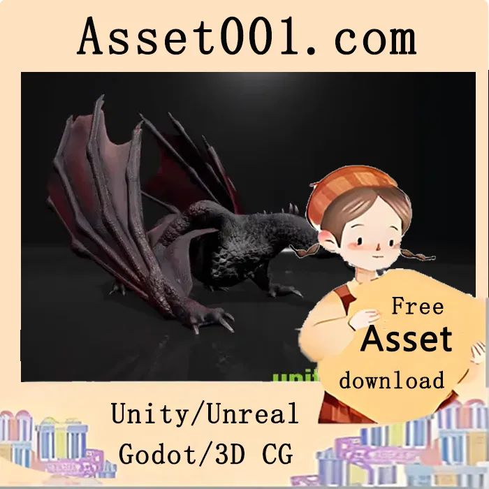 Dragon (Wyvern) v4.27+|Dragon (Wyvern) v4.27+