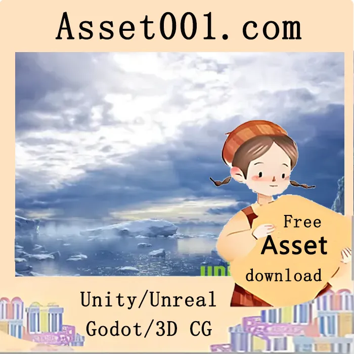 Arctic Island v4.25+|Arctic Island v4.25+