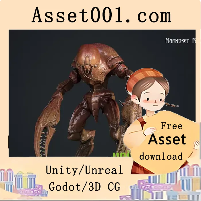 Crab creature v4.27+|Crab creature v4.27+