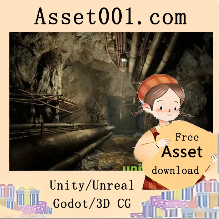 Underground Facility v5.0+|Underground Facility v5.0+