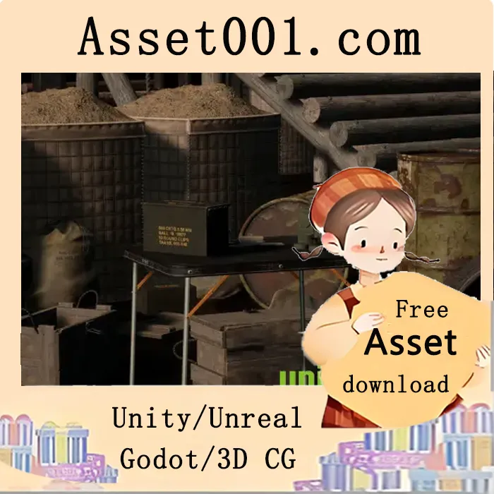 Military Exterior Pack v4.27+|Military Exterior Pack v4.27+