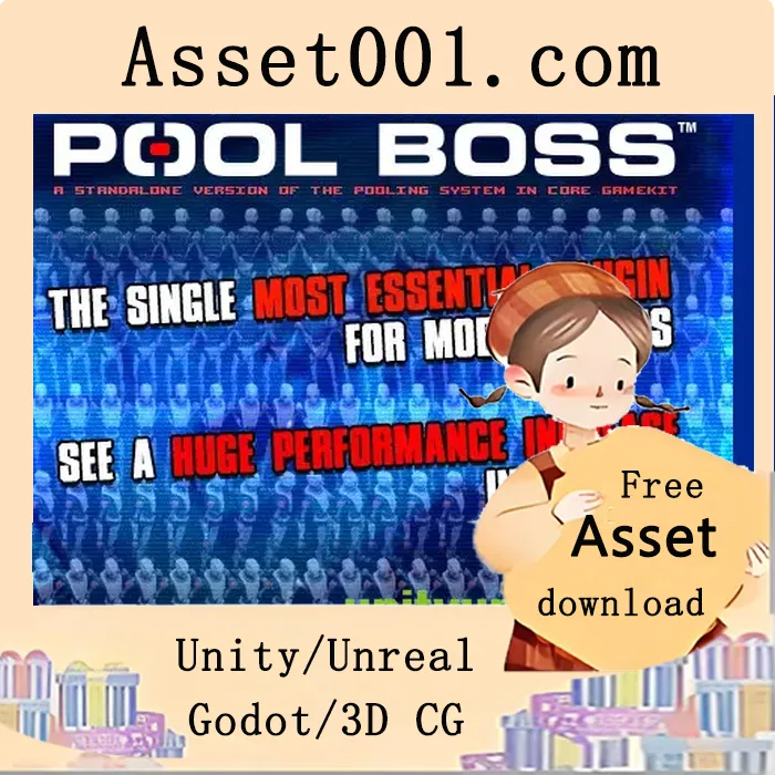 Pool Boss v1.2.3|Pool Boss v1.2.3