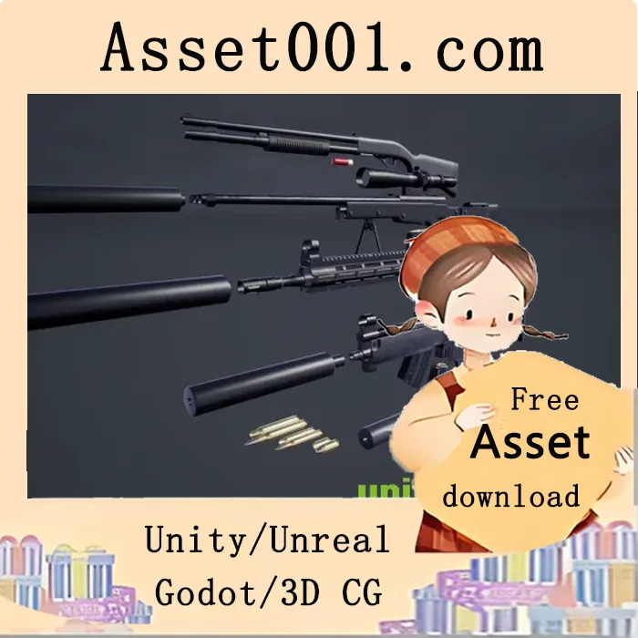VR Weapons Kit - Tactical Assault v5.2+|VR Weapons Kit - Tactical Assault v5.2+