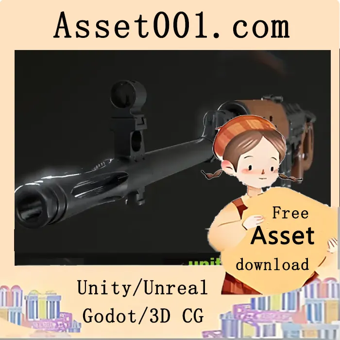 Animated FPS Firearms Starter Kit #1 v4.26+|Animated FPS Firearms Starter Kit #1 v4.26+