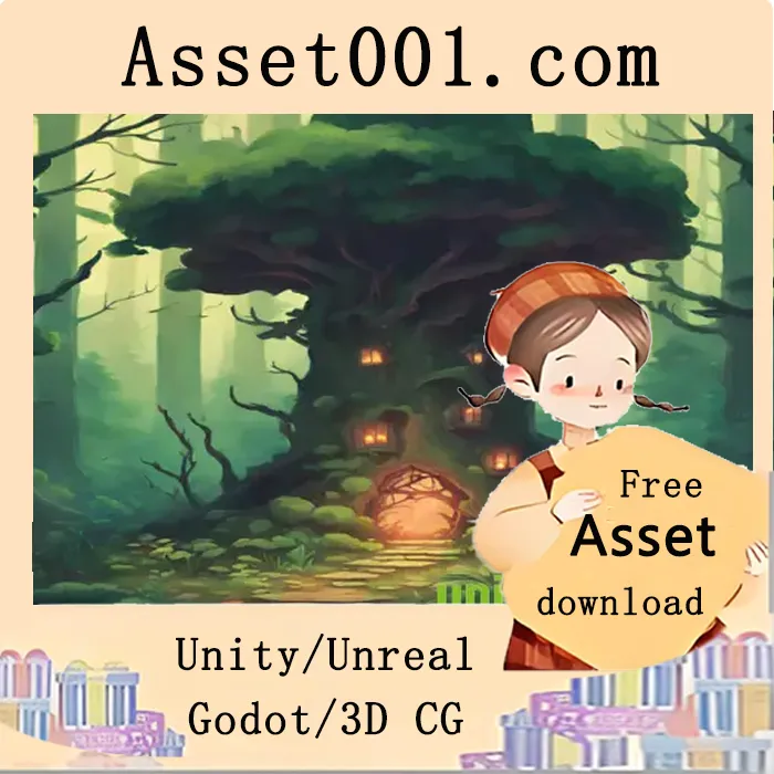 Mystery Forest for RPG [ REAL SOUND ] [ High Quality ] v5.3+|Mystery Forest for RPG [ REAL SOUND ] [ High Quality ] v5.3+
