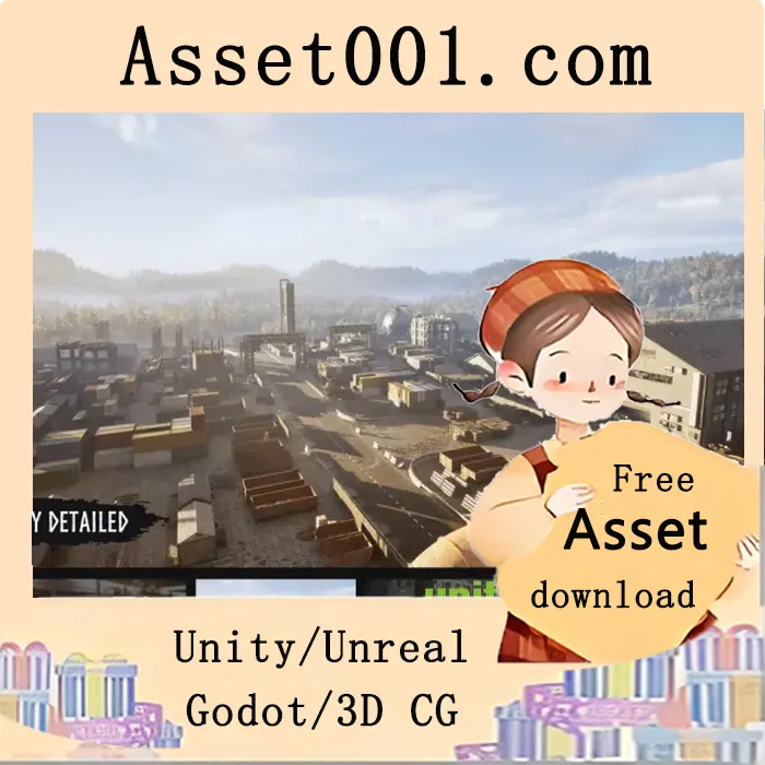 Industrial Factory (Factory, Warehouse, Industrial Factory, Modular Factory) v5.3-5.4+|Industrial Factory (Factory, Warehouse, Industrial Factory, Modular Factory) v5.3-5.4+