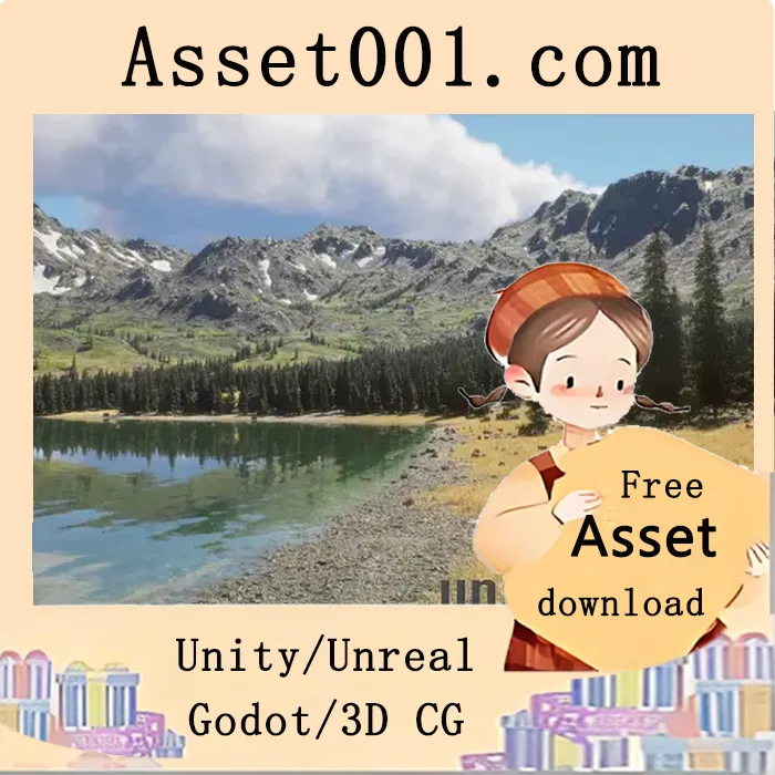 Alpine Landscape v5.3+|Alpine Landscape v5.3+
