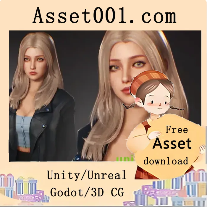 F2 Modern Girl Ashley v4.25+|F2 Modern Girl Ashley v4.25+