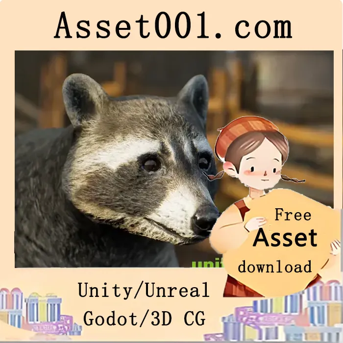 Animalia - Raccoon v4.24+|Animalia - Raccoon v4.24+