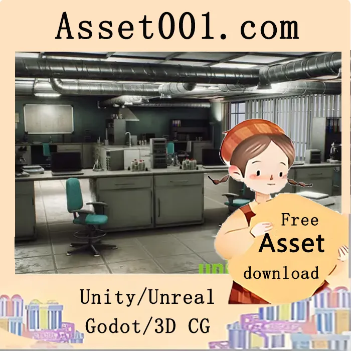 Laboratory - Research Center v4.26+|Laboratory - Research Center v4.26+