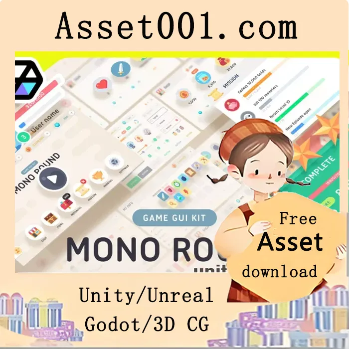 GUI - Mono Round v2.1.1 (27 Apr 2026)|GUI - Mono Round v2.1.1 (27 Apr 2026)