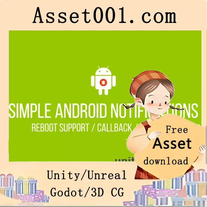 Simple Android Notifications v2.9|Simple Android Notifications v2.9