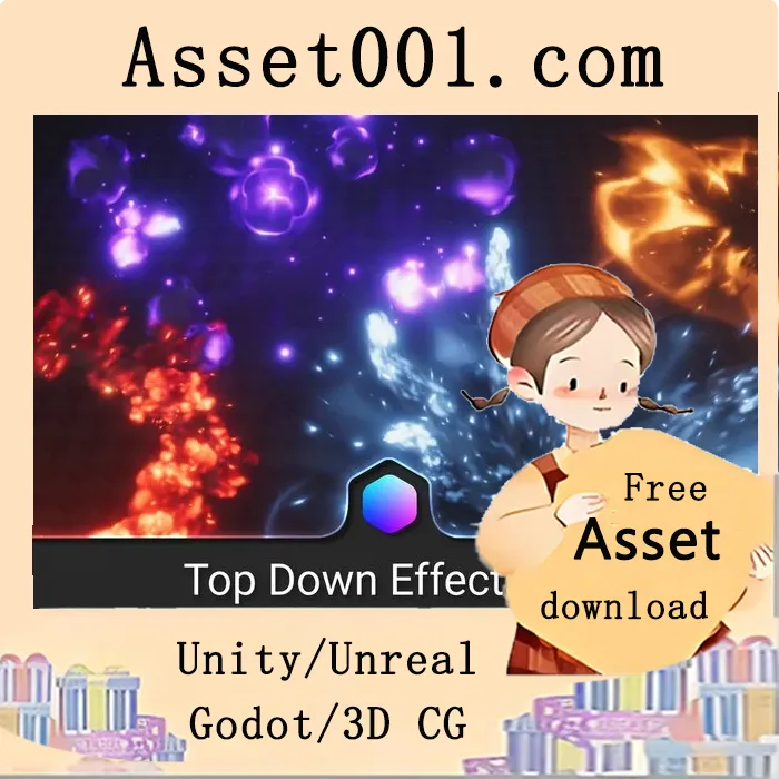 Top Down Effects 2.0 v2.0|Top Down Effects 2.0 v2.0