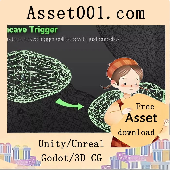 Concave Trigger Collider Generator v1.0.7 (14 Apr 2026)|Concave Trigger Collider Generator v1.0.7 (14 Apr 2026)