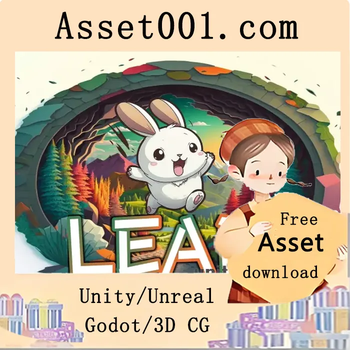 LEAP! v1.5|LEAP! v1.5
