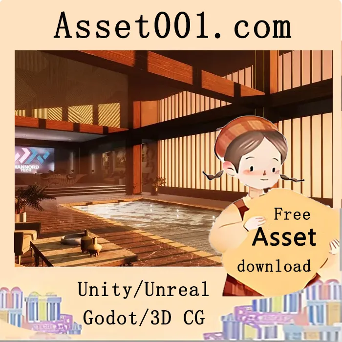 Modern Office Environment ( Modular Office , Office Interior ) v1.0|Modern Office Environment ( Modular Office , Office Interior ) v1.0