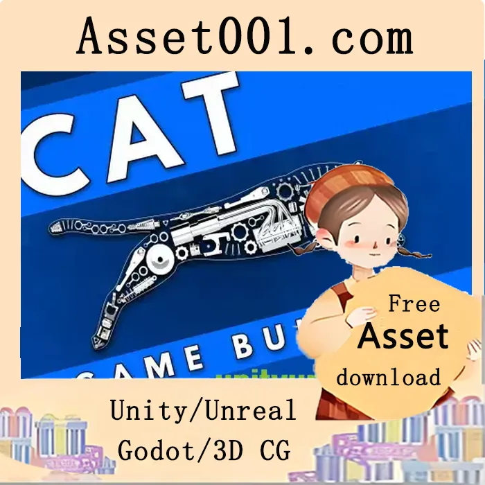 CAT Game Builder v2.00|CAT Game Builder v2.00