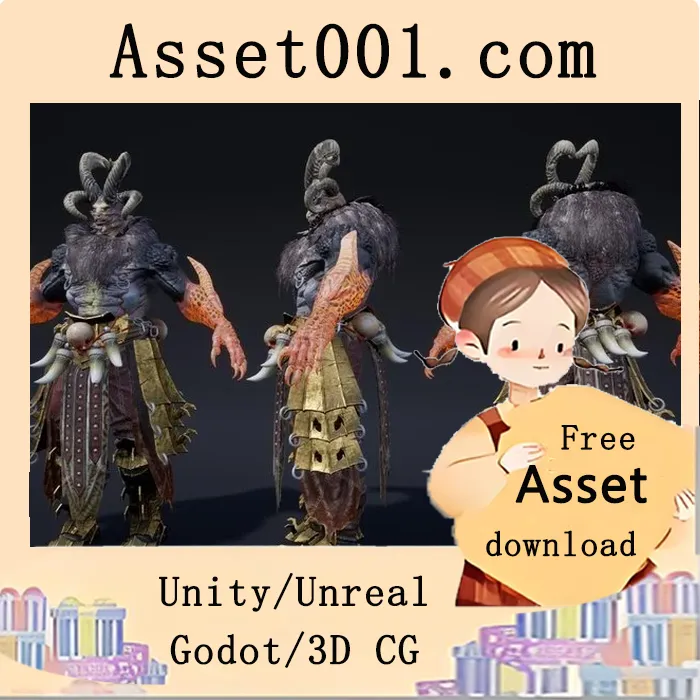 Fantasy Enemies (Pack) 4.26+|Fantasy Enemies (Pack) 4.26+