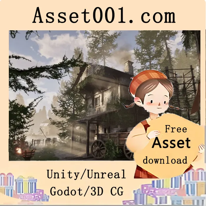 Lake Village v5.3+|Lake Village v5.3+
