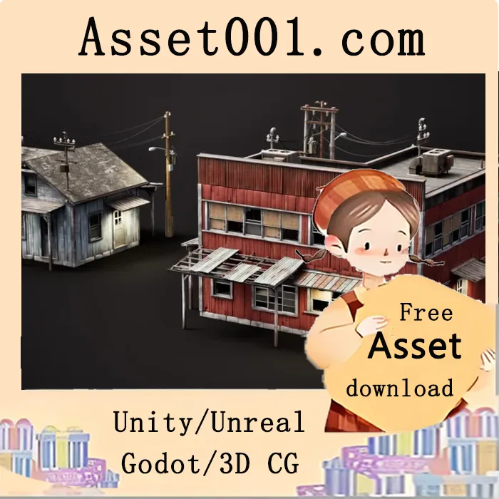 Building Generator by Rendertale v5.2+|Building Generator by Rendertale v5.2+