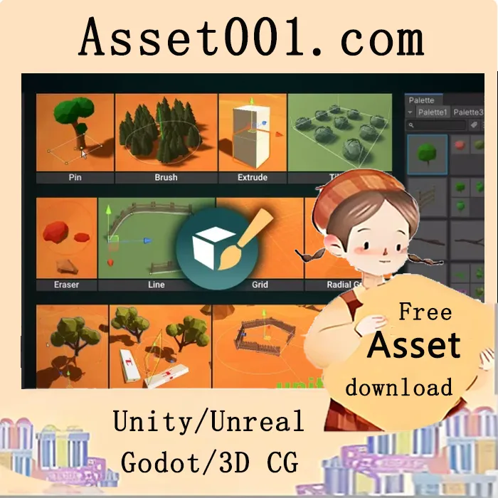 Prefab World Builder v4.11.1 (04 May 2026)|Prefab World Builder v4.11.1 (04 May 2026)