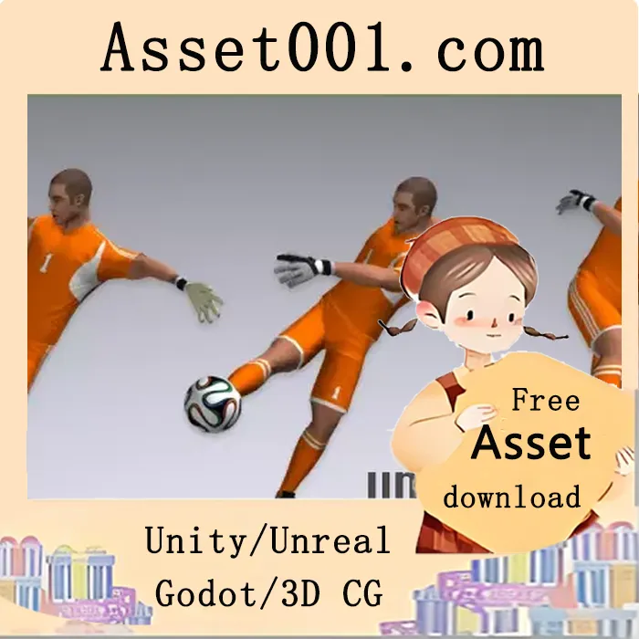 Goalkeeper Player 8638 Tris v1.0|Goalkeeper Player 8638 Tris v1.0