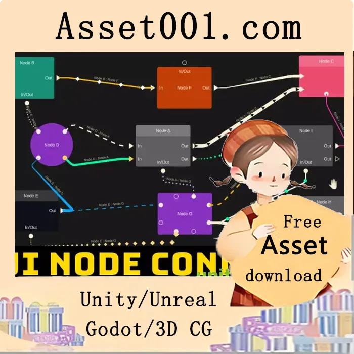 UI Node Connect 4 v4.1|UI Node Connect 4 v4.1