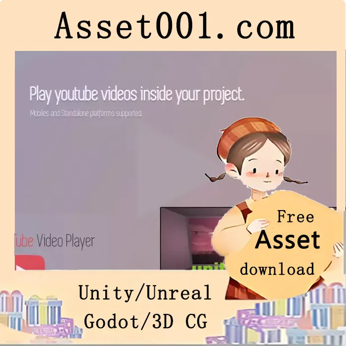Youtube video player v1.1.2f (27 Nov 2025)|Youtube video player v1.1.2f (27 Nov 2025)