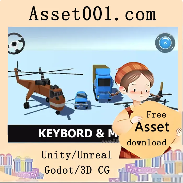 Car and Helicopter Mobile control v1.4.1|Car and Helicopter Mobile control v1.4.1