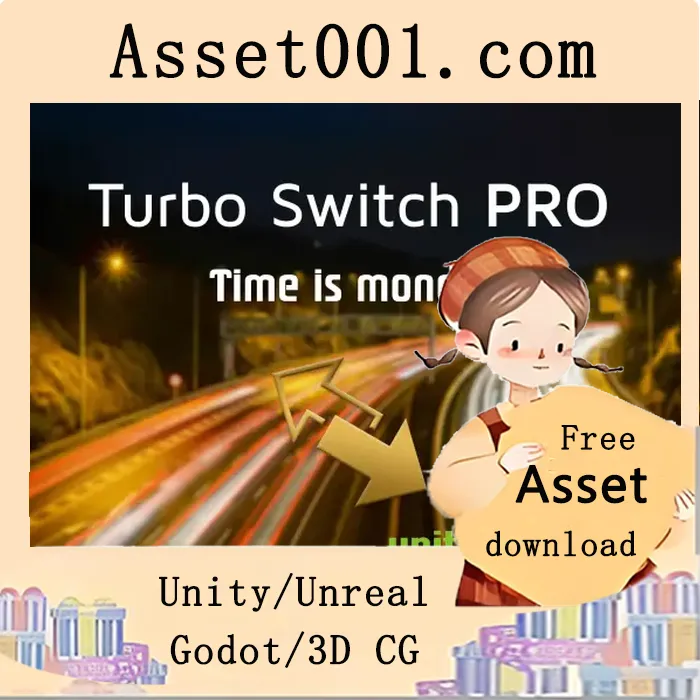 Turbo Switch PRO v2024.1.2|Turbo Switch PRO v2024.1.2