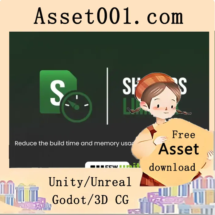 Shaders Limiter v1.2.0|Shaders Limiter v1.2.0