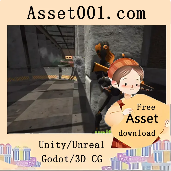 Invector Shooter Cover Add-on v1.0|Invector Shooter Cover Add-on v1.0