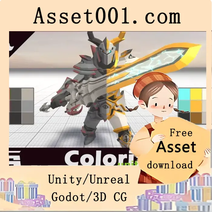 Colorize (Texture Color Palette Modifier) v1.0|Colorize (Texture Color Palette Modifier) v1.0