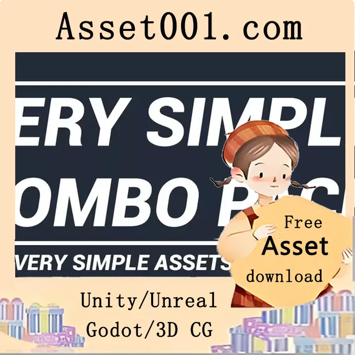 Very Simple Combo Pack v1.1.0|Very Simple Combo Pack v1.1.0